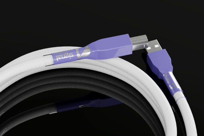 USB Interconnect Master Series