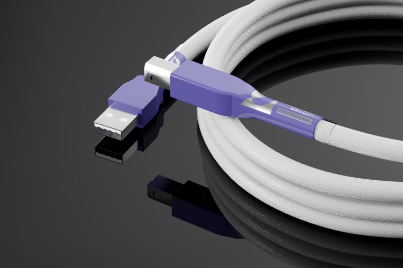 USB Interconnect Master Series