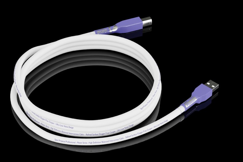 USB Interconnect Master Series