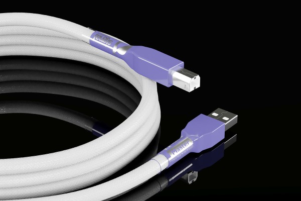 USB Interconnect Master Series