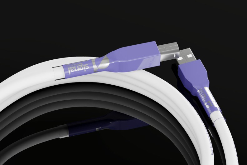 USB Interconnect Master Series