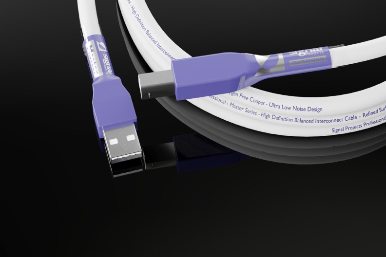 USB Interconnect Master Series