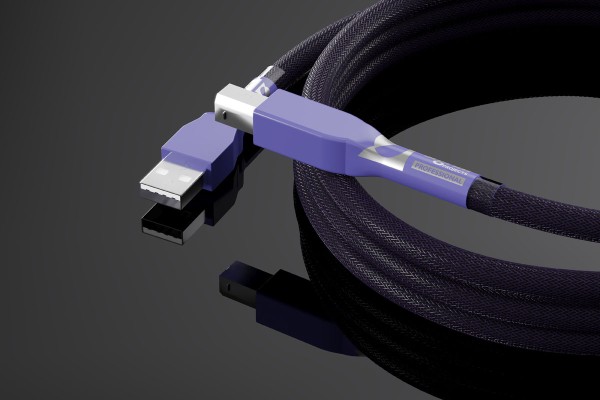 USB Interconnect Signature Series
