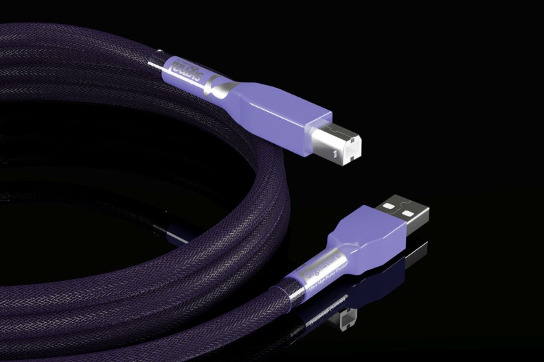 USB Interconnect Signature Series